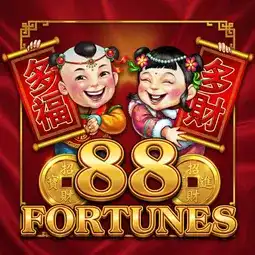 88 Fortunes gra w Aquaspins Casino dla graczy z Polski 88 Fortunes gra w Aquaspins Casino dla graczy z Polski