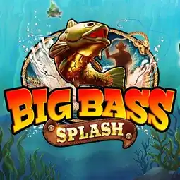 Big Bass Splash gra w Aquaspins Casino dla graczy z Polski Big Bass Splash gra w Aquaspins Casino dla graczy z Polski