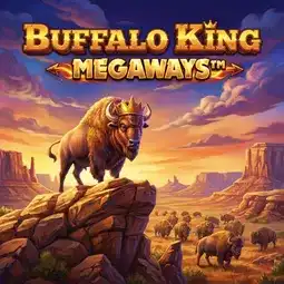 Buffalo King Megaways gra w Aquaspins Casino dla graczy z Polski Buffalo King Megaways gra w Aquaspins Casino dla graczy z Polski