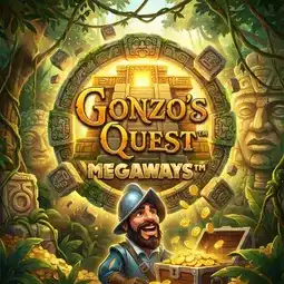 Gonzos Quest Megaways gra w Aquaspins Casino dla graczy z Polski Gonzos Quest Megaways gra w Aquaspins Casino dla graczy z Polski
