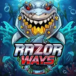 Razor Ways gra w Aquaspins Casino dla graczy z Polski Razor Ways gra w Aquaspins Casino dla graczy z Polski