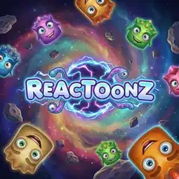 Reactoonz gra w Aquaspins Casino dla graczy z Polski Reactoonz gra w Aquaspins Casino dla graczy z Polski